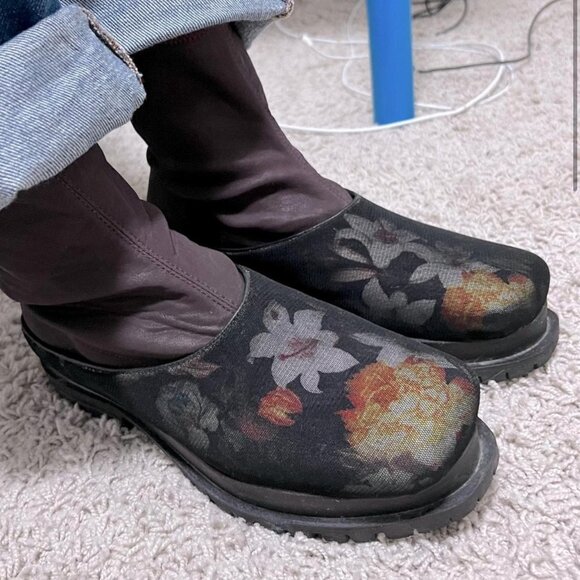 Papucei Garden Boots - Picture 3 of 8